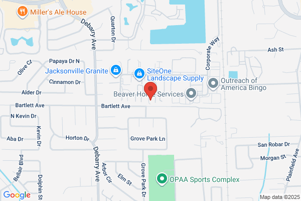 Florida Irrigation Supply