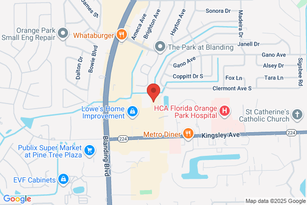 Fleming Island Mold Solutions