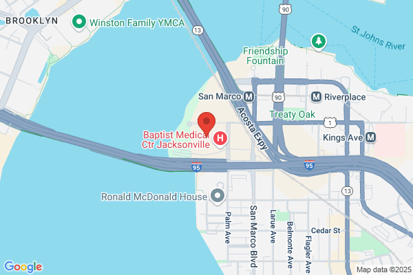 Cardiovascular Associates of Jacksonville