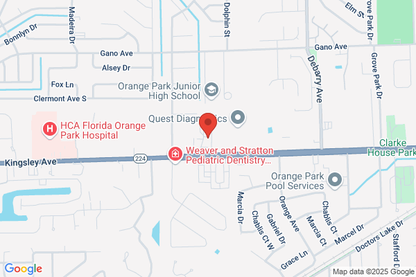 Comprehensive Pain Management Inc