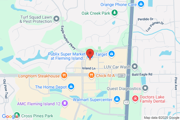 Publix Super Market at Fleming Island Shopping Center