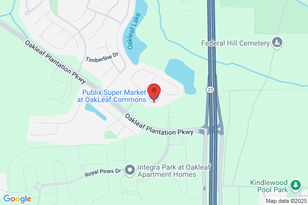 Publix Super Market at OakLeaf Commons