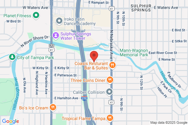 Cogdill Builders Inc