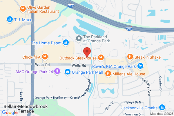 Welcome Homecare-Orange Park