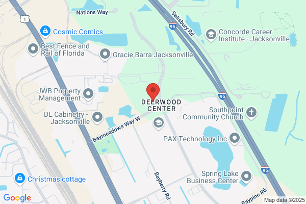 Interim HealthCare of Orange Park FL - CLOSED