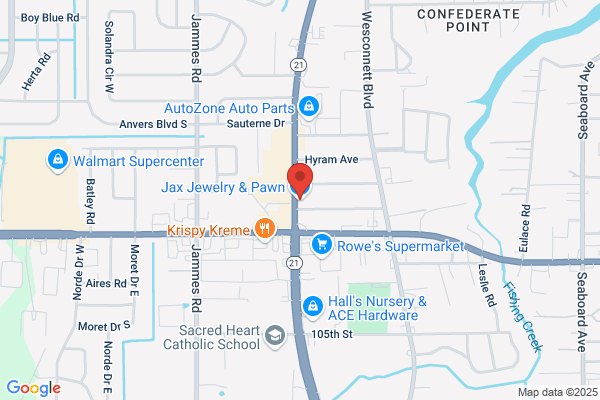 Blanding South Jewelry & Pawn