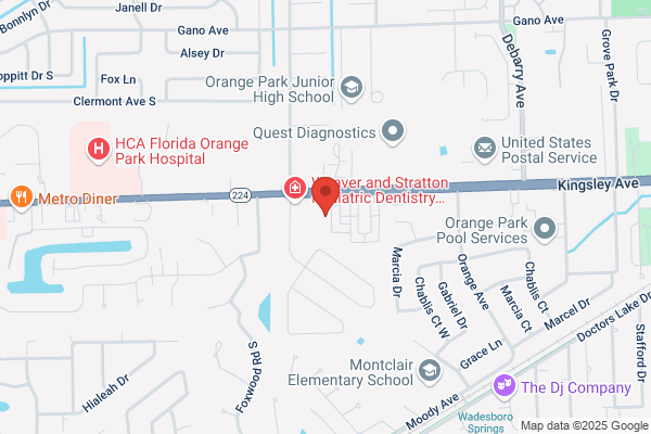 Florida Eye Specialists - Orange Park
