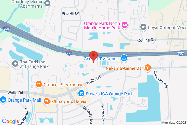 Fresenius Kidney Care Orange Park North
