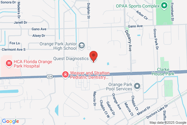 Quest Diagnostics Incorporated