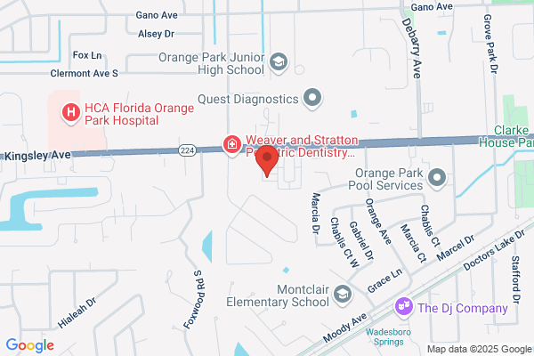 Elite DNA Behavioral Health - Orange Park