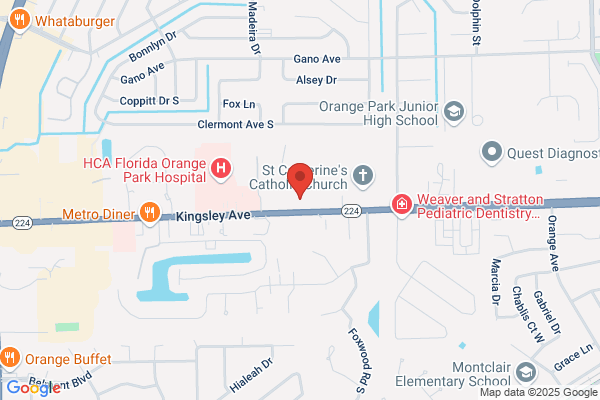 First Coast Neurology