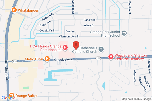 First Coast Neurology