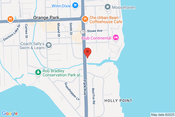 Oral Facial Surgery of Orange Park