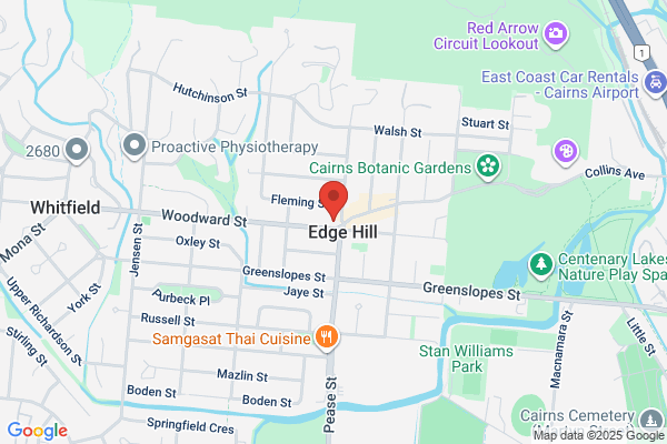 Explore Realty, Inc.
