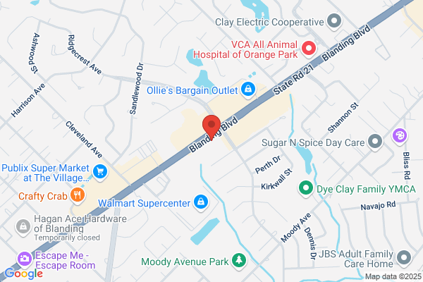 Clay Primary & Family Care Center