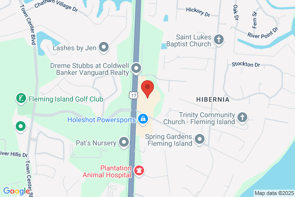 Publix Pharmacy at Hibernia Pavilion