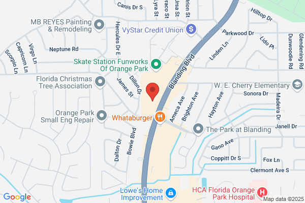 Tropical Smoothie Cafe