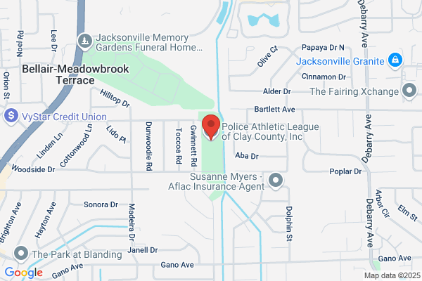 Clay County Leader Inc the