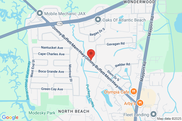 Commercial Sand & Gravel Inc