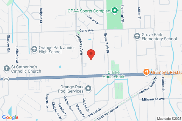 Consulate Health Care of Orange Park