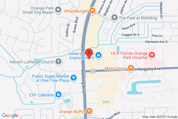 Copy Center of Orange Park