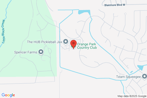 Country Club of Orange Park