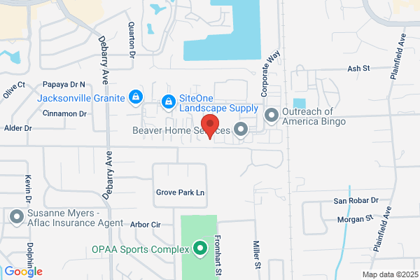 Florida Pump Service, Inc.