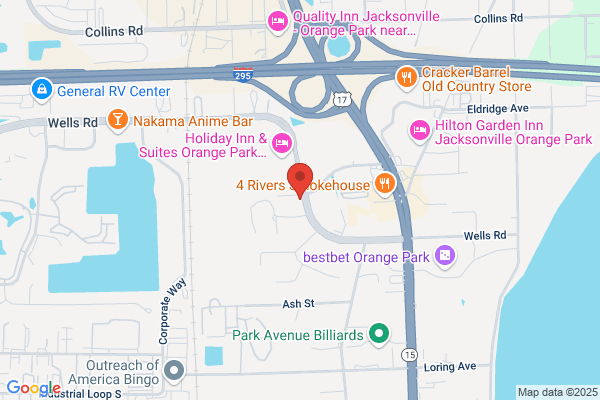 Florida Real Estate Institute Inc