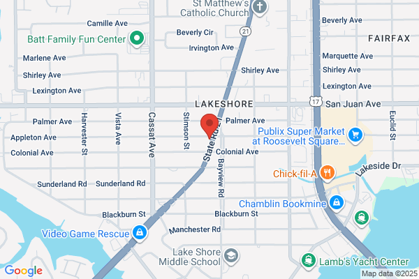 Lake Shore Schwinn Cyclery