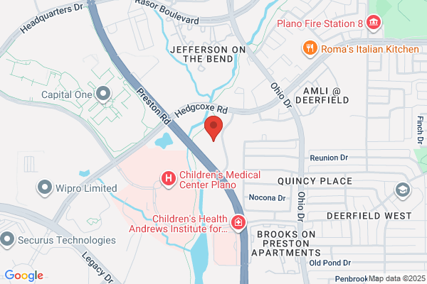 Lee Daniell Realty Inc