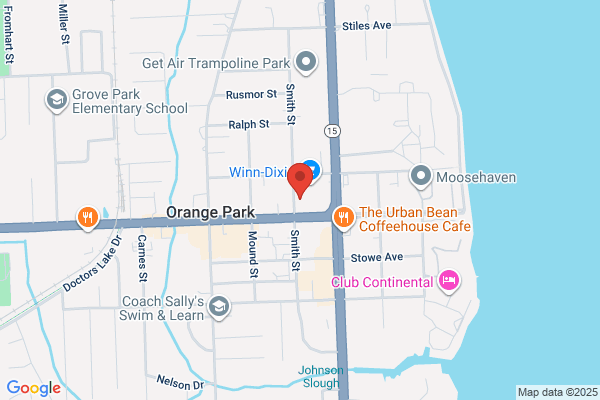 Orange Park Florist & Gifts