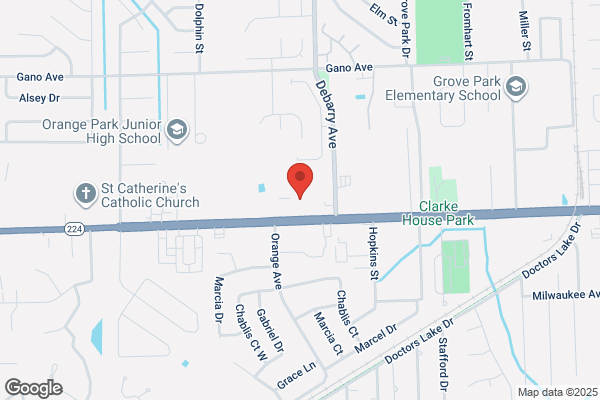 Poolbrook Enterprise