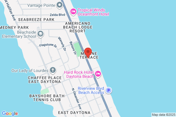 Shells Beach Club