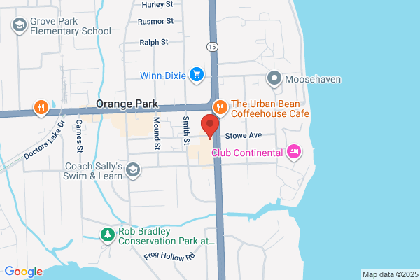 Select Physical Therapy - Orange Park