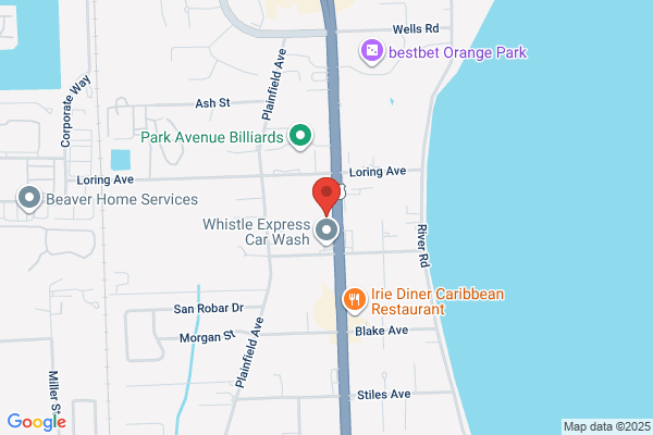 Rebound Rehabilitation - Orange Park