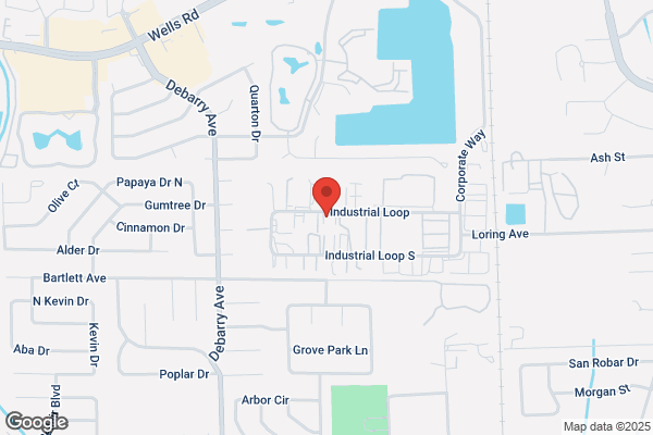 Gator Plumbing of Orange Park Inc