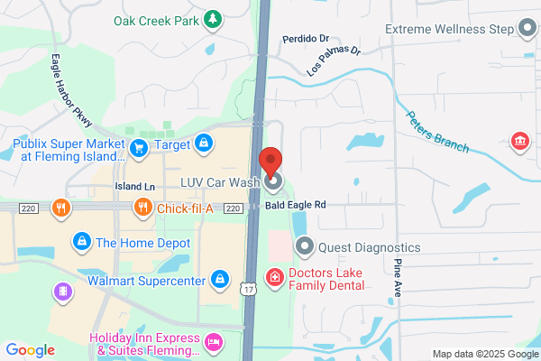 Eagle Harbor Parkway KinderCare