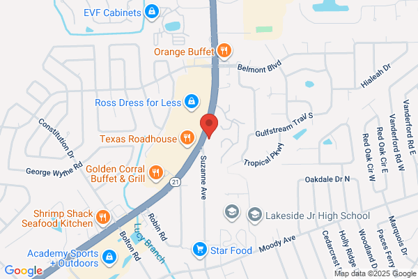 Charlotte Moore | River Oak Realty