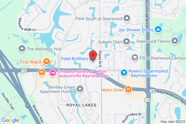 Commercial Property One Inc