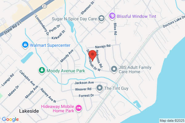 Village Realty of Orange Park