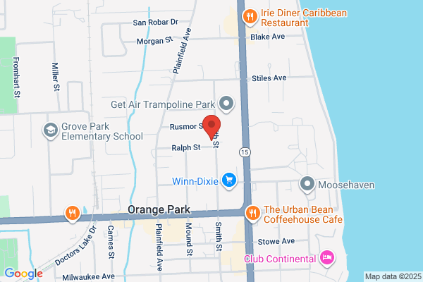 Appraisal Office of North Florida Inc