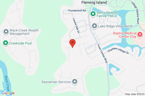 Fleming Island Appraisal Services