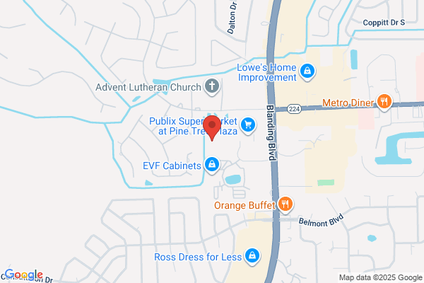 Army Recruiting Office Orange Park
