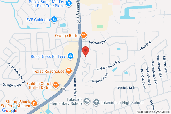 Bible Baptist Church