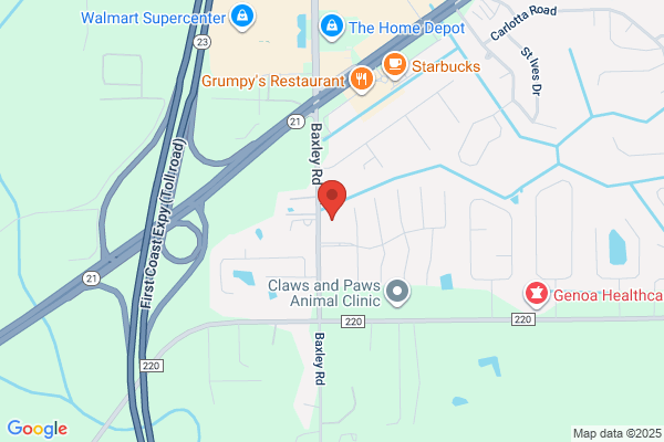 Calvary Chapel of Orange Park