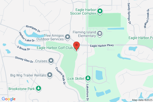 Eagle Harbor Golf Course