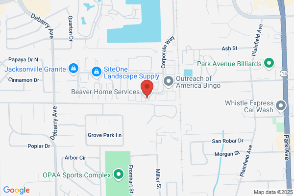 Beaver Home Services