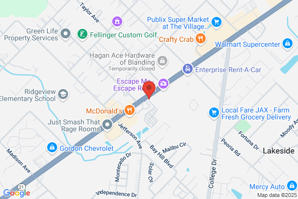 U-Stor Self Storage Blanding