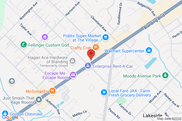 SecurCare Self Storage