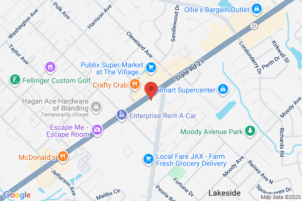 First Coast Auto Connection